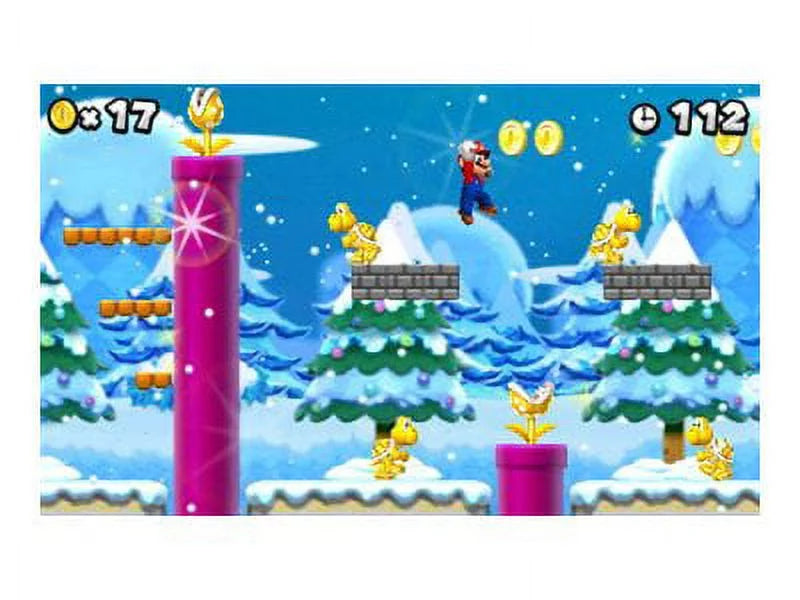 Sizeuper Mario Bros. 3