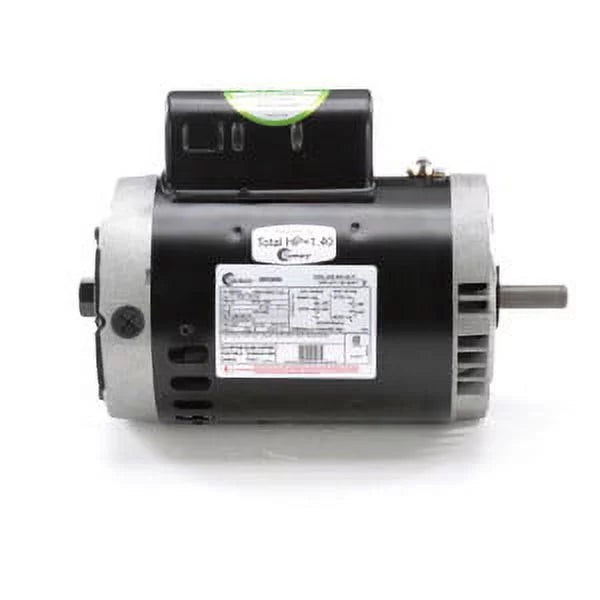 1 hp 3450 RPM 56C Frame 115/230V Sizewimming Pool - Jet Pump Motor Century # B653