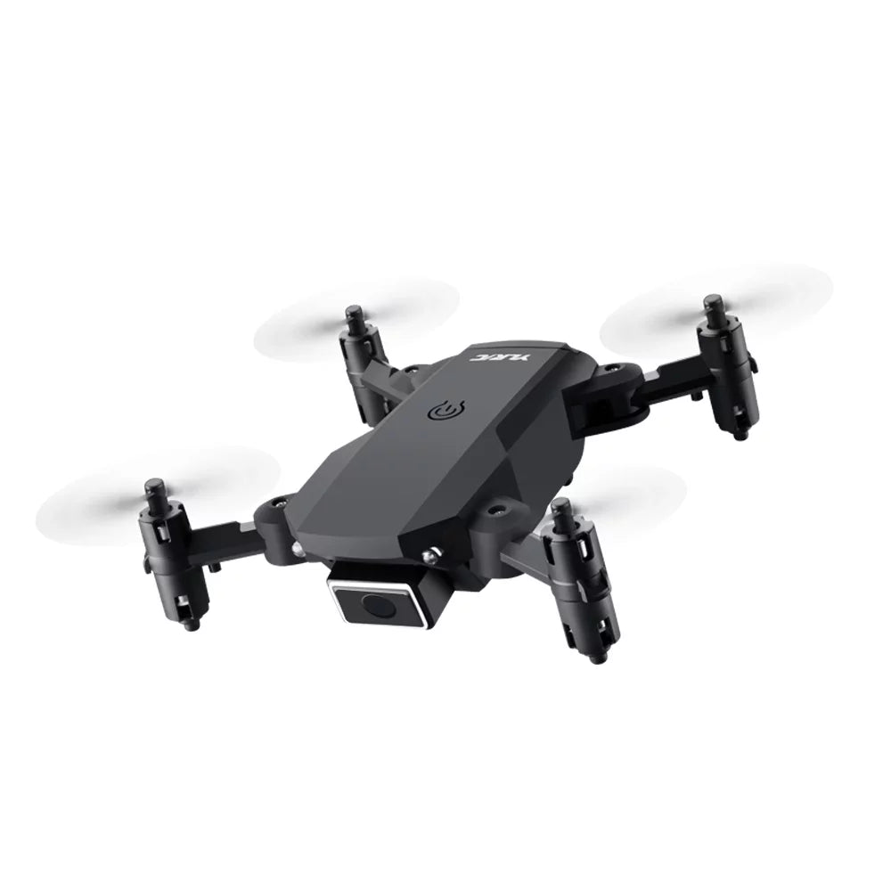 OWSizeOO Size66 RC Drone Remote Control Mini Drone 13mins Flight Time 3D Flip Altitude Hold Headless Mode RC Quadcopter Portable Bag