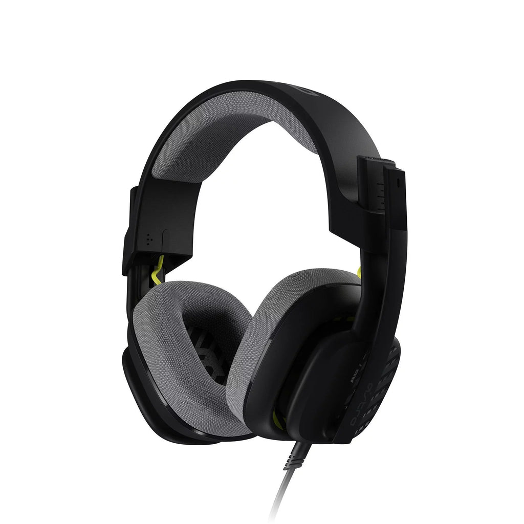 ASizeTRO Gaming A10 Gen 2 Headset Xbox (Black) Bundle with Metal Alloy Headphone Sizetand