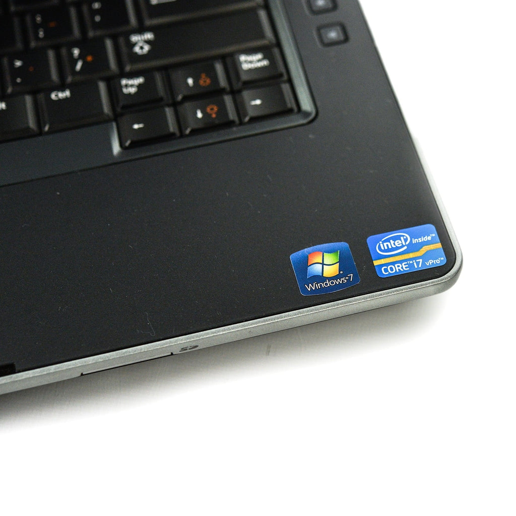Used Dell Latitude E6430 Laptop i7 Quad-Core 8GB 1TB Win 10 Pro B v.BB