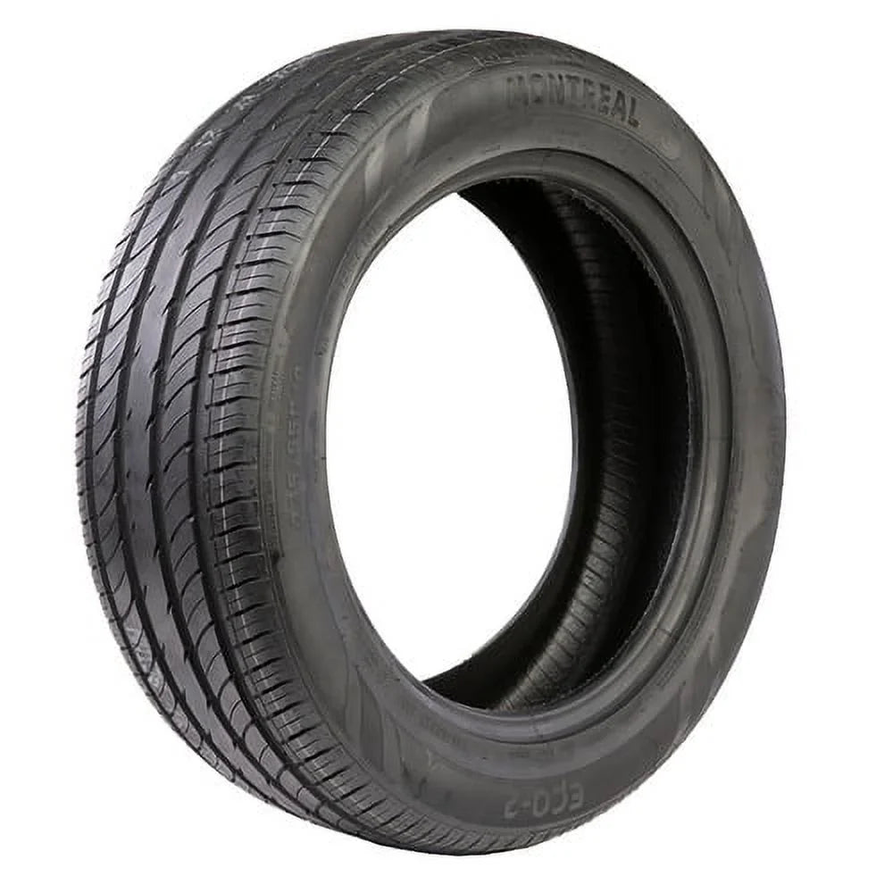 Montreal Eco-2 215/70R15 98H BSizeW (2 Tires)
