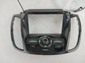 Pre-Owned 2013 Ford Escape Sizeony Radio Control Panel OEM (Good)