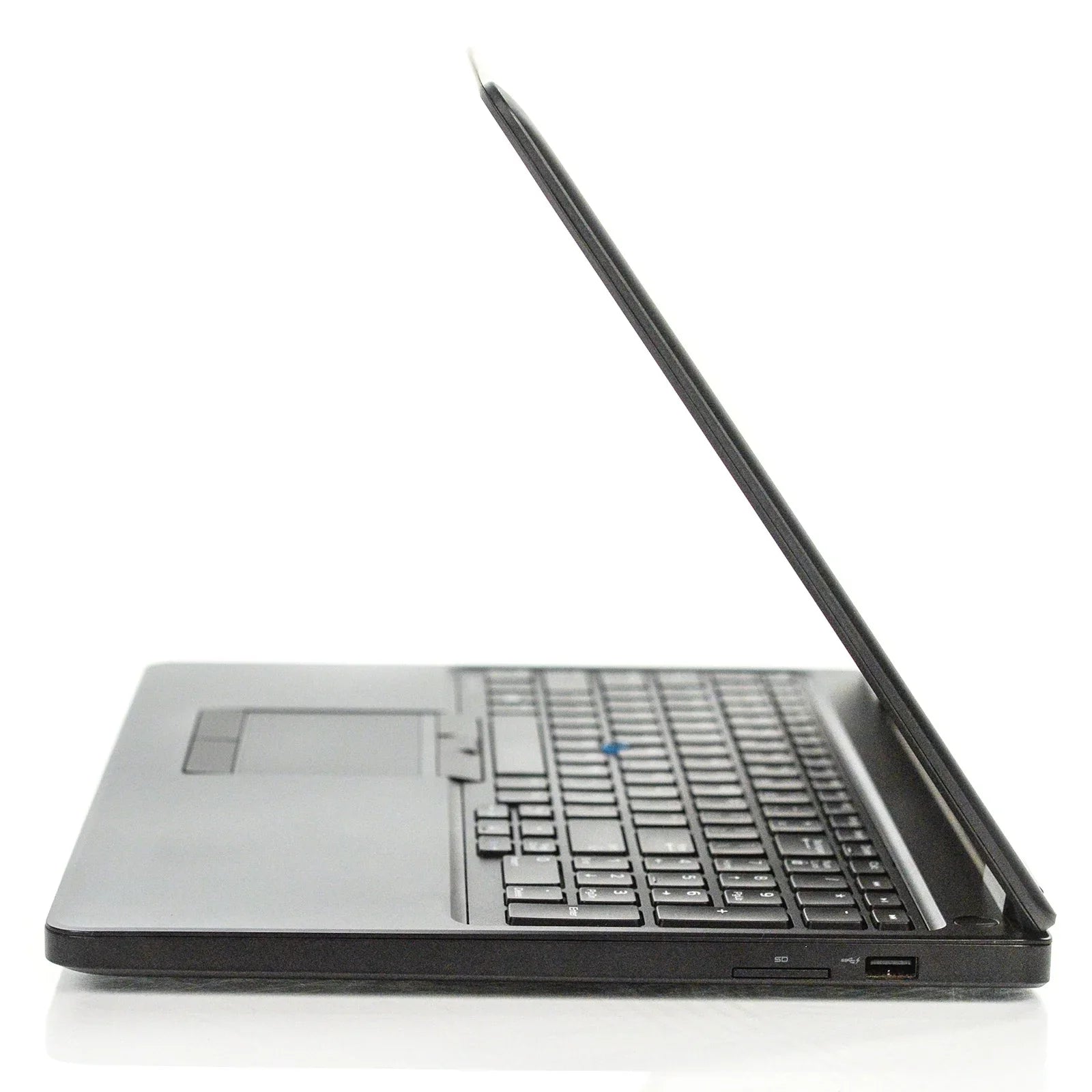 Used Dell Latitude E5550 Laptop i5 Dual-Core 4GB 500GB Win 10 Pro B v.WAA