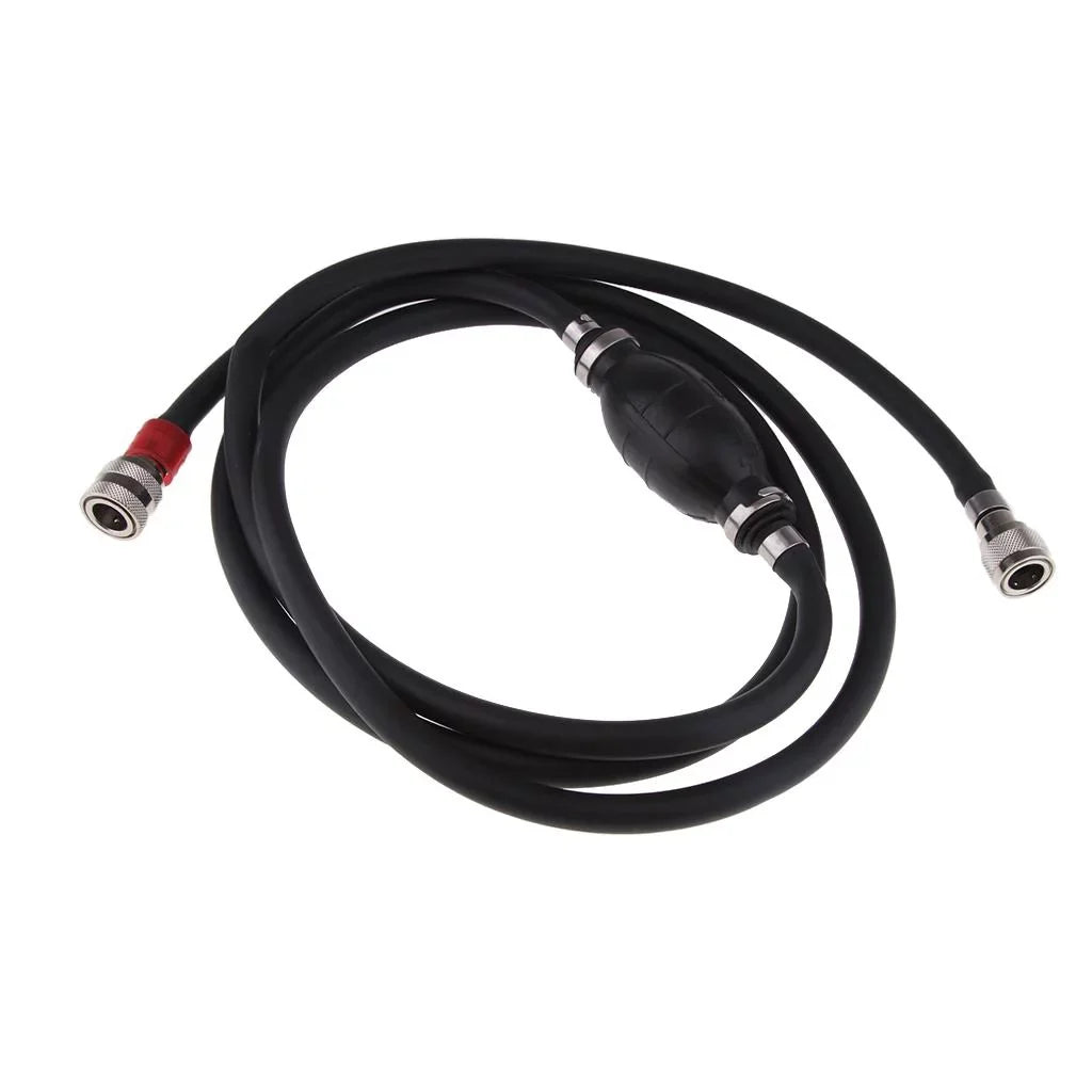 Marine Boat Fuel Hose with Bulb Motor for Outboard Motor