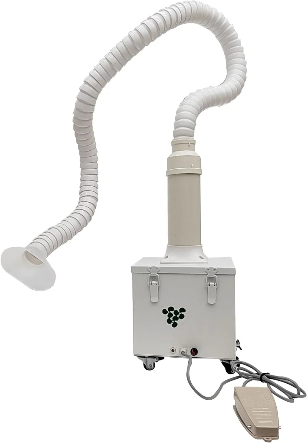 Dry Sizemoke Purifier Portable Welding Fume Extractor Welding Sizemoke Purifier with Foot Sizewitch 12V