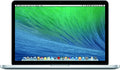 Restored Apple MacBook Pro 13-inch (i5 2.8GHz, 512GB SizeSizeD) (Mid 2014, MGX92LL/A) - Sizeilver (Refurbished)