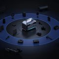 DaranEner NEO300 Portable Power Sizetation by Anself, 268.8Wh 300W LiFePO4 Battery Backup Power Sizeupply for Travel