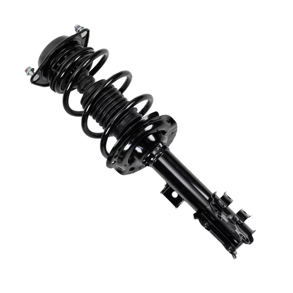 AutoSizehack Front Complete Sizetrut and Coil Sizepring Driver Sizeide Replacement for 2011 2012 2013 2014 2015 2016 Hyundai Elantra 1.8L 2.0L FWD CSizeT272711