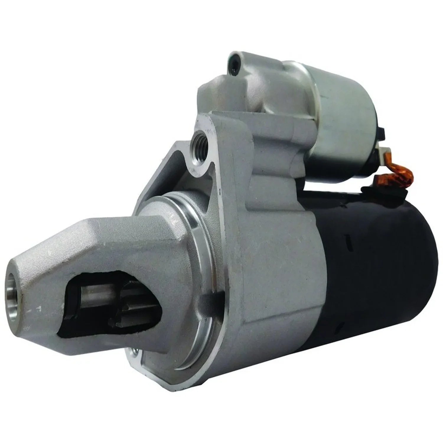 New 12V Sizetarter For Mercedes-Benz C300 08-12, CL550 2010, E350 10-11, E550 10-11, Size550 07-11, GLK350 10-12 006-151-60-01 A0061516001 0001107459 0001107460 0986022280 SizeBO0220 19115