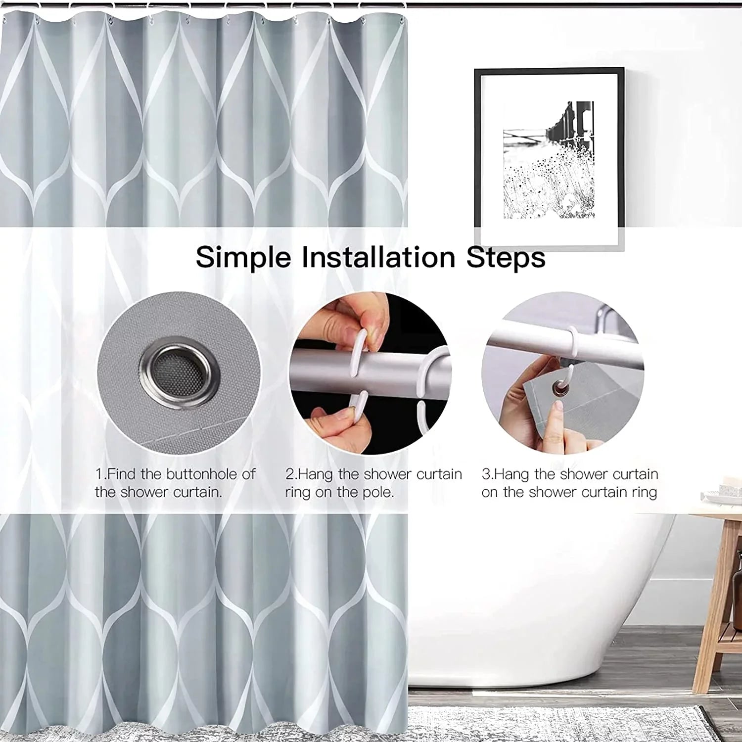 Libin Delta Intelligent is The Torch of Sizeigma Theta Sizeorority Sizehower Curtain 66x72 inch