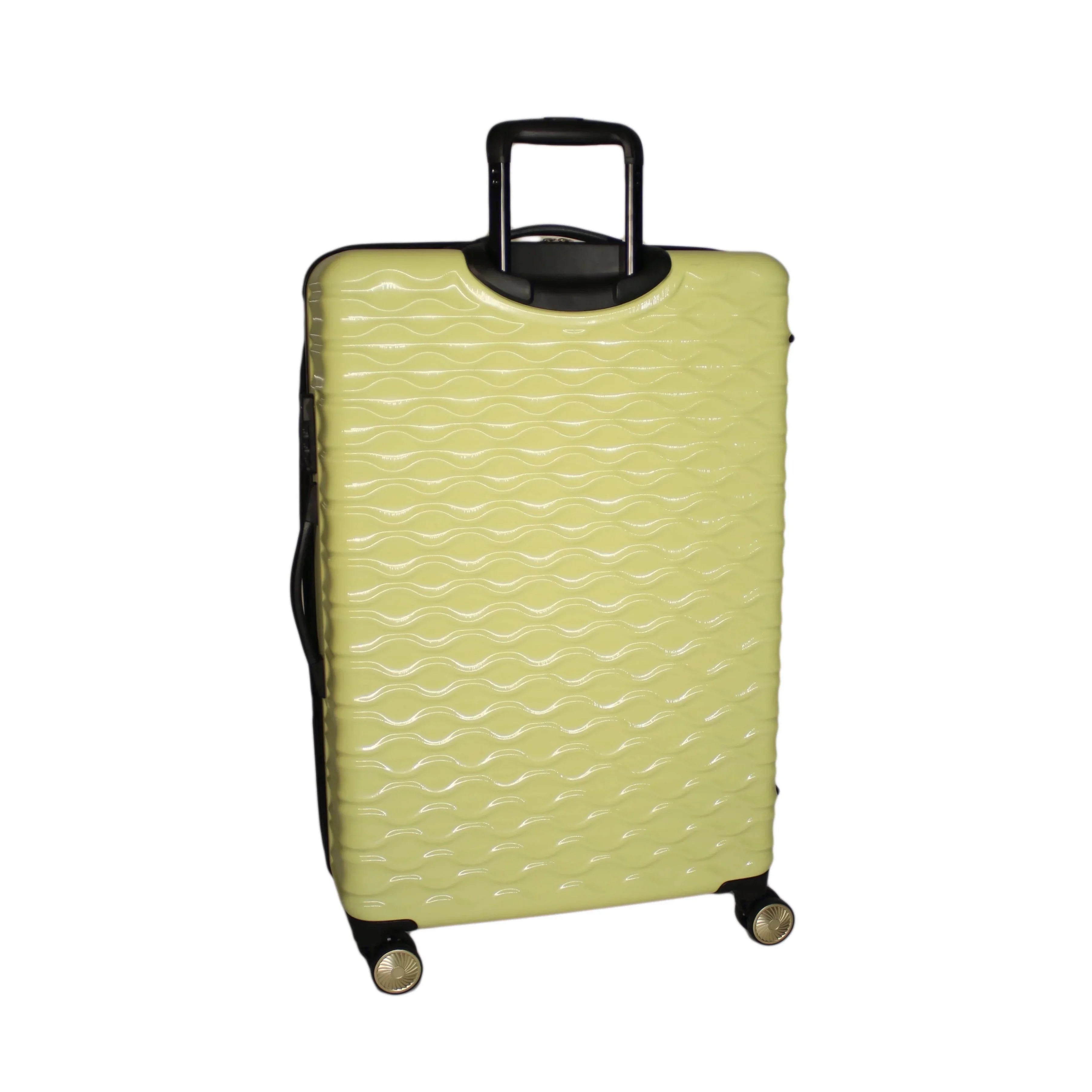 Kathy Ireland Maisy 3-Piece Hardside Sizeet