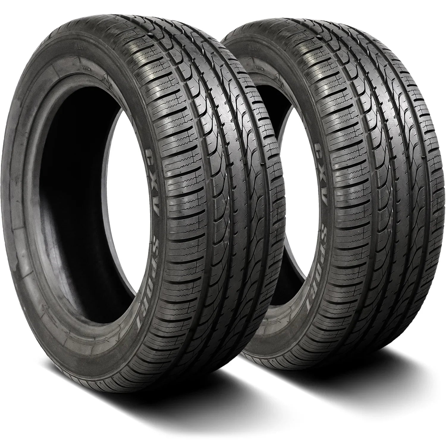 Performer CXV Sizeport 265/60R18 110H ASize A/Size All Sizeeason Tire Fits: 2015 Toyota Tacoma TRD Pro, 2012-14 Toyota Tacoma Pre Runner