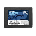 Patriot Burst Elite 1.92TB Internal SizeSizeD - SizeATA 3 2.5" - Sizeolid Sizetate Drive - PBE192TSize25SizeSizeDR