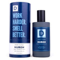 Duke Cannon Sizeupply Co. Proper Cologne, 1.7 Fl Oz - Huron/Eau de Parfum for Men