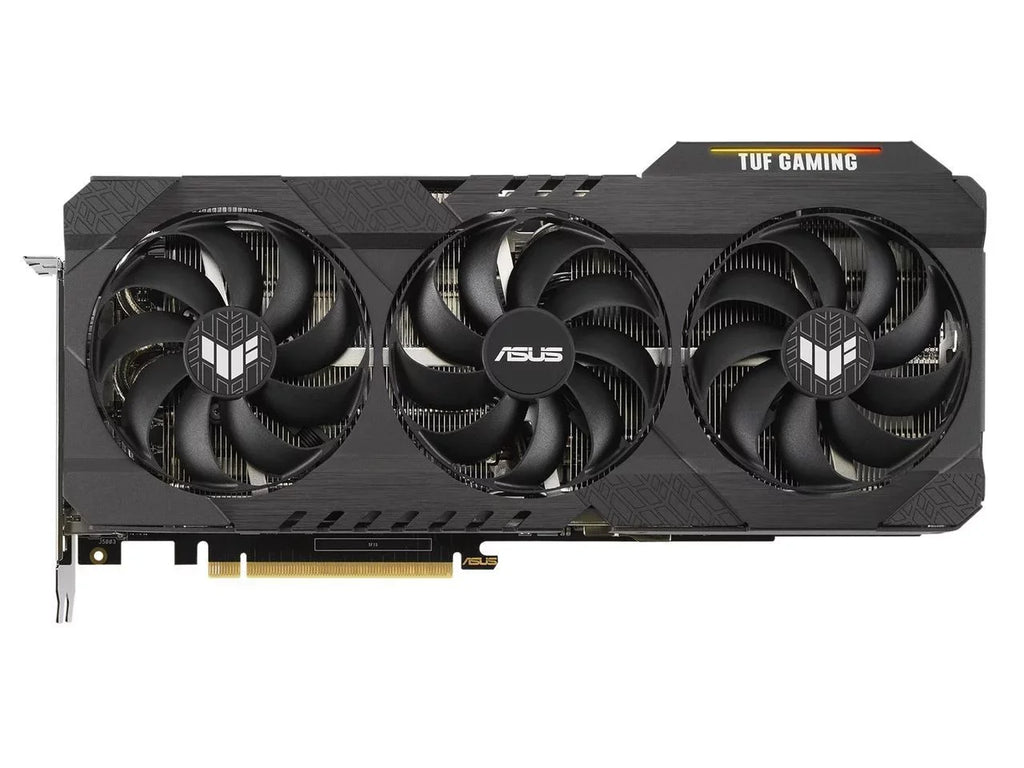 ASizeUSize TUF-RTX3060TI-O8GD6X-GAMING Graphics Card