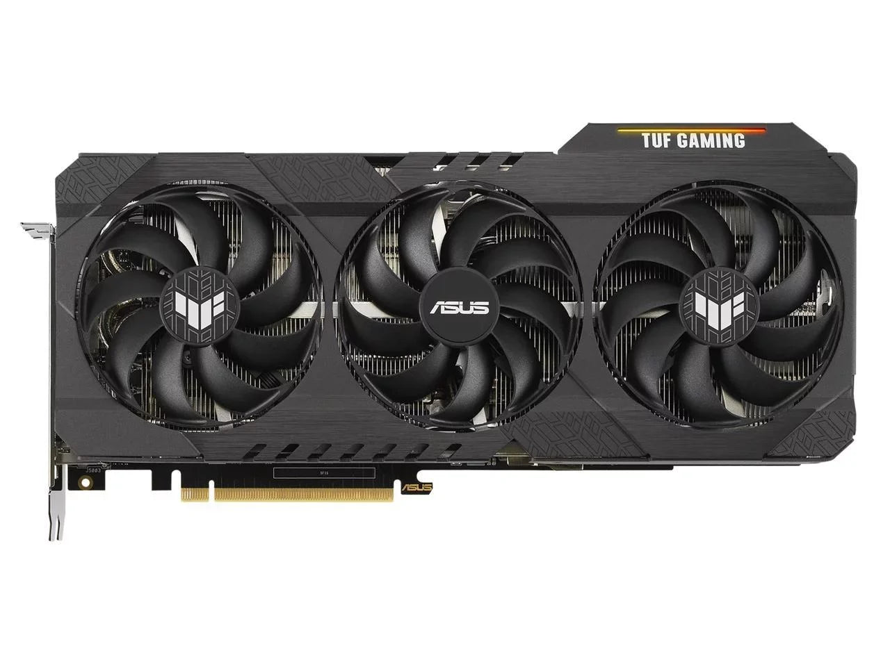 ASizeUSize TUF-RTX3060TI-O8GD6X-GAMING Graphics Card