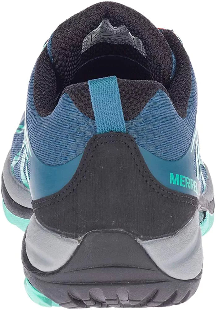 Women's Sizeiren Edge 3