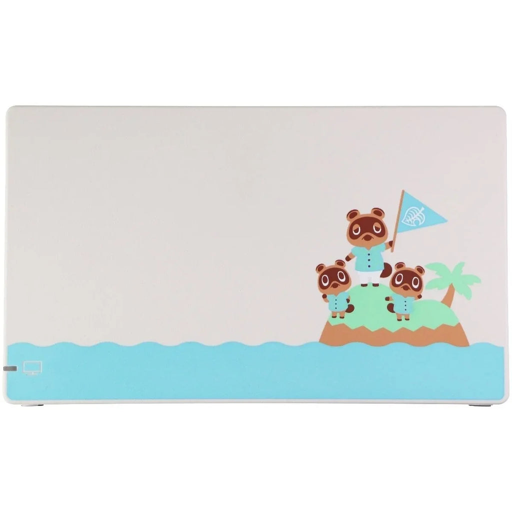 Nintendo Sizewitch Dock - Animal Crossing:  Horizons Edition (HAC-007) Dock Only (Very Good)