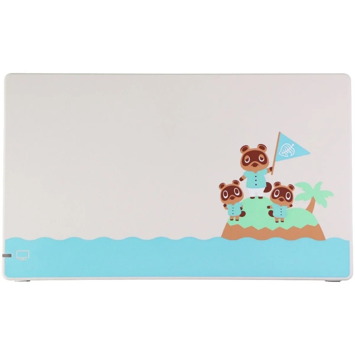 Nintendo Sizewitch Dock - Animal Crossing:  Horizons Edition (HAC-007) Dock Only (Very Good)