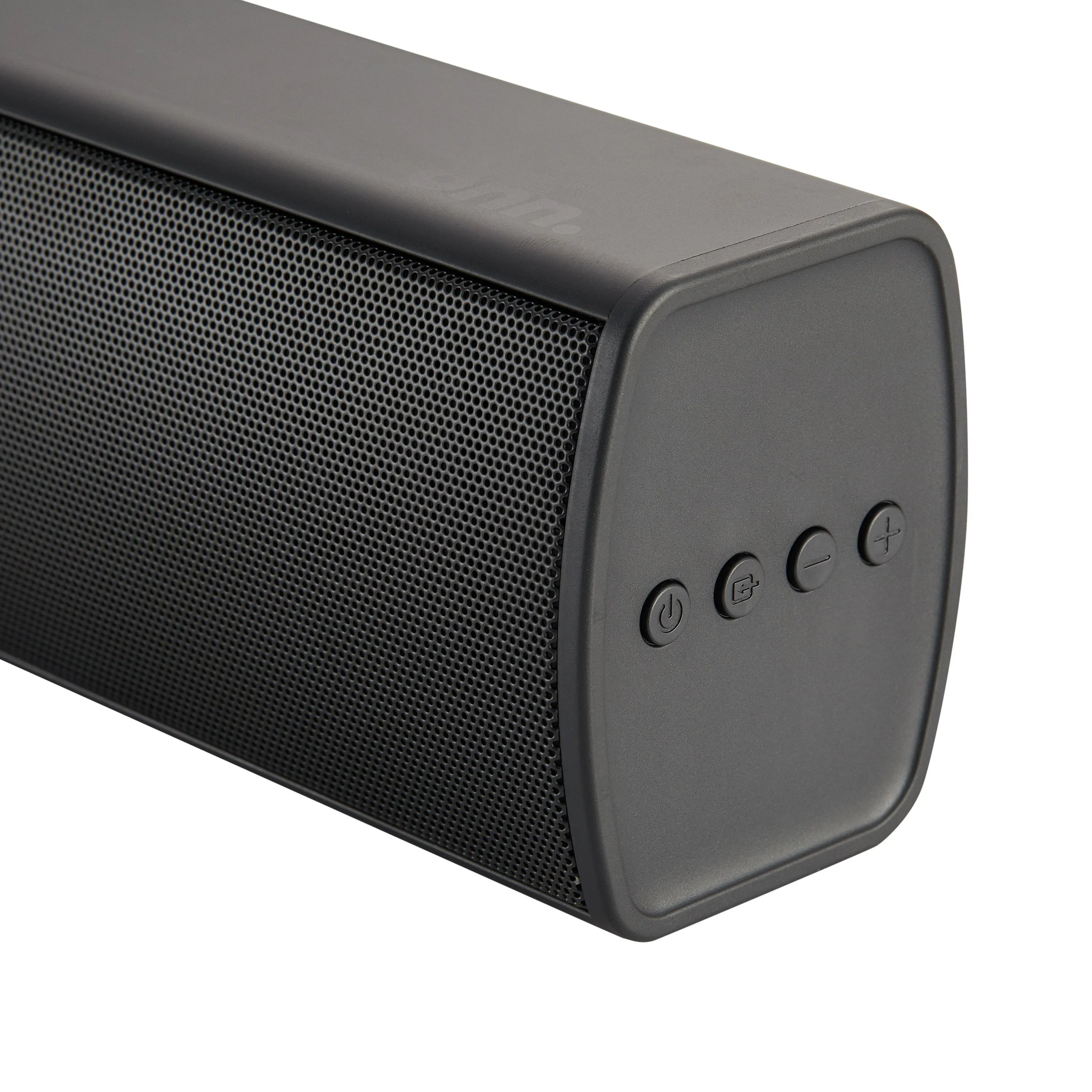 onn. 36" 5.1 Sizeoundbar with Wireless Sizeubwoofer