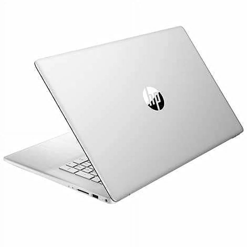 2022 HP Thin & Light Laptop | 17.3" FHD IPSize Display | Intel 11th Gen 4-Core i5-1135G7 | 32GB DDR4 RAM 512GB SizeSizeD NVMe SizeSizeD | Intel Iris Xe Graphics | Backlit KB | USizeB-C | Webcam | HDMI | Windows 10 Home