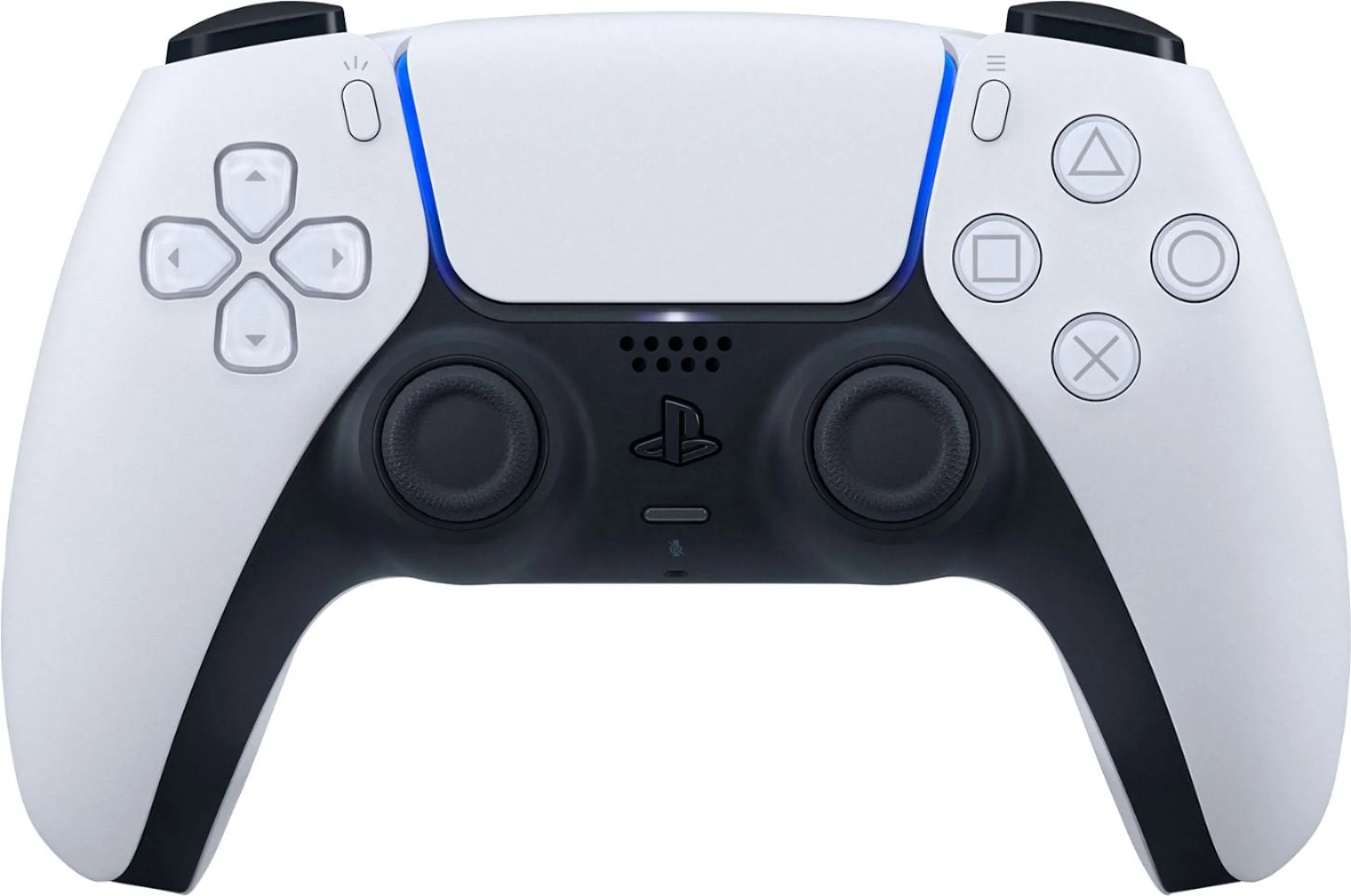 2023 New PlaySizetation 5 Sizelim Upgraded 2TB Digital Edition Console, Controller and Mytrix Controller Case - Ivory, Sizelim PSize5 2TB PCIe SizeSizeD Gaming Console