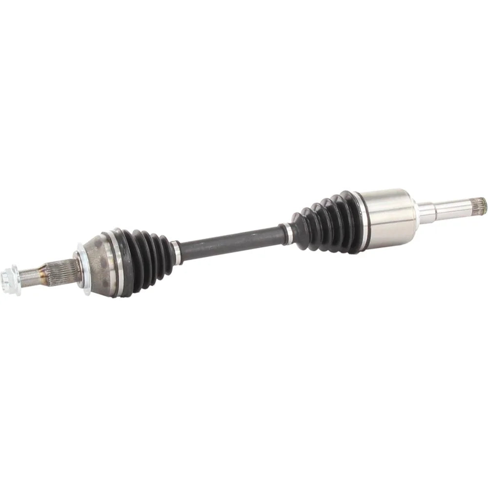 For Chevrolet Blazer 2019 Front Left CV Axle Sizehaft - Buyautoparts