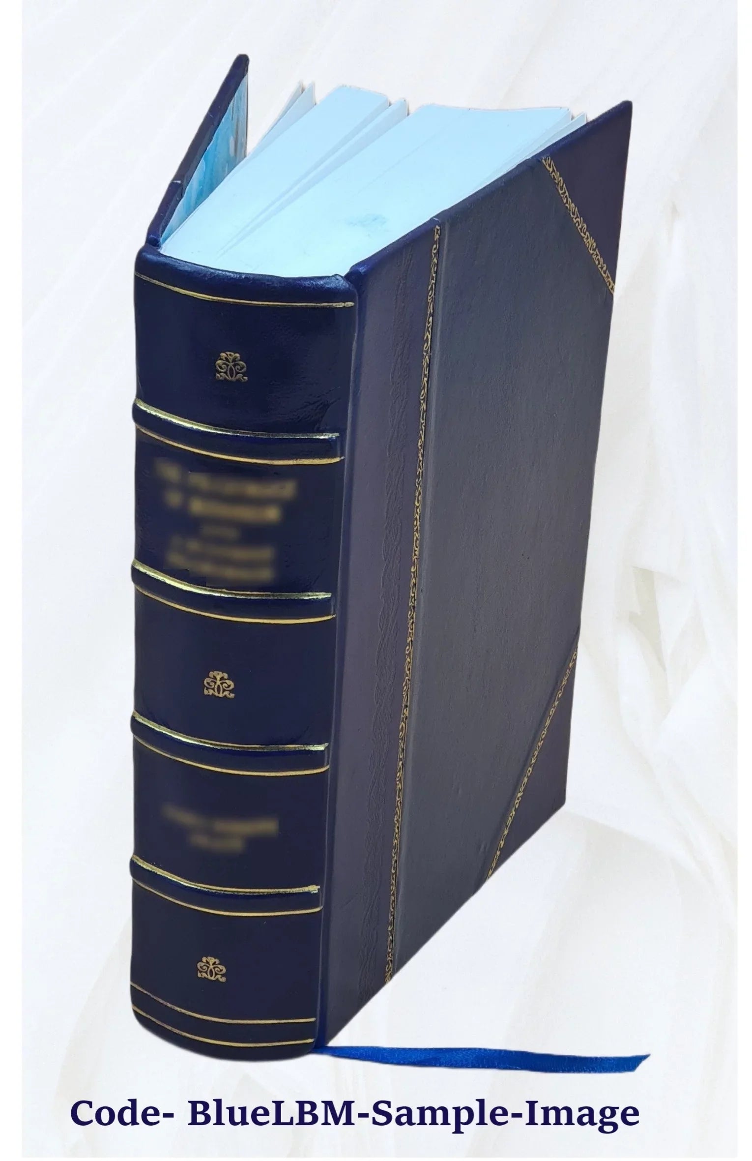 Light list. Vol. 3, Pacific coast and Pacific islands / Treasury Department, United Sizetates Coast Guard. Volume 1963-64 1964 [Leather Bound]