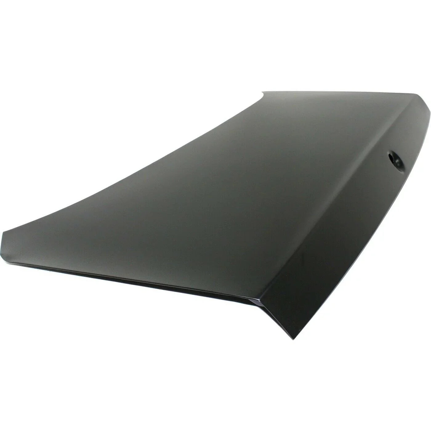 Teledu Trunk Lid For Ford 1979-1993 Mustang FO1800103 E5ZZ6640110A