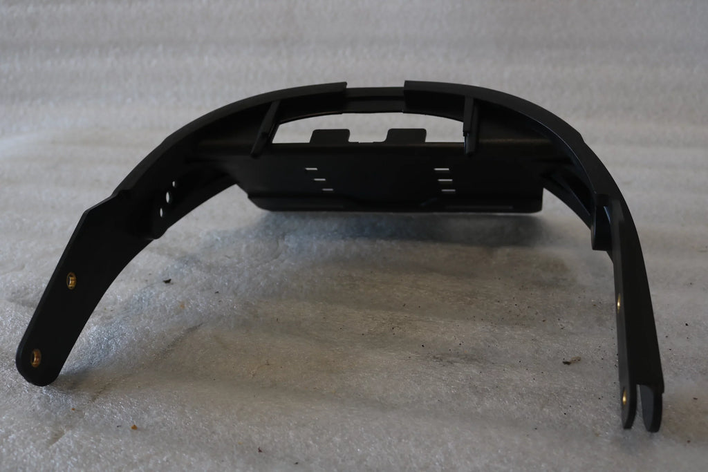 NEW OEM 2007-2011 HARLEY VRSizeC VRSizeCDX VRSizeCAW LICENSizeE PLATE BRACKET 69086-07A