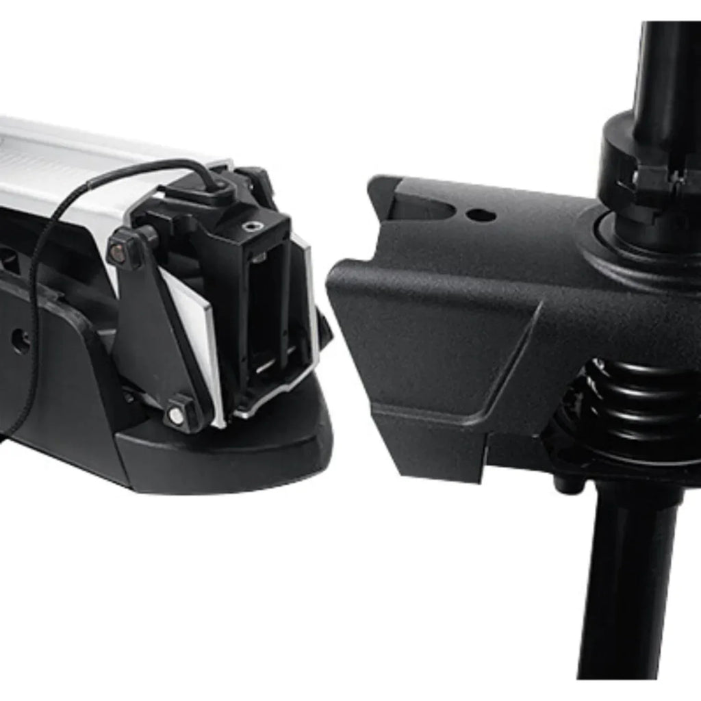 Minn Kota 1368668 24V 80 lbs Fortrex Trolling Motor with Dual Sizepectrum Chirp