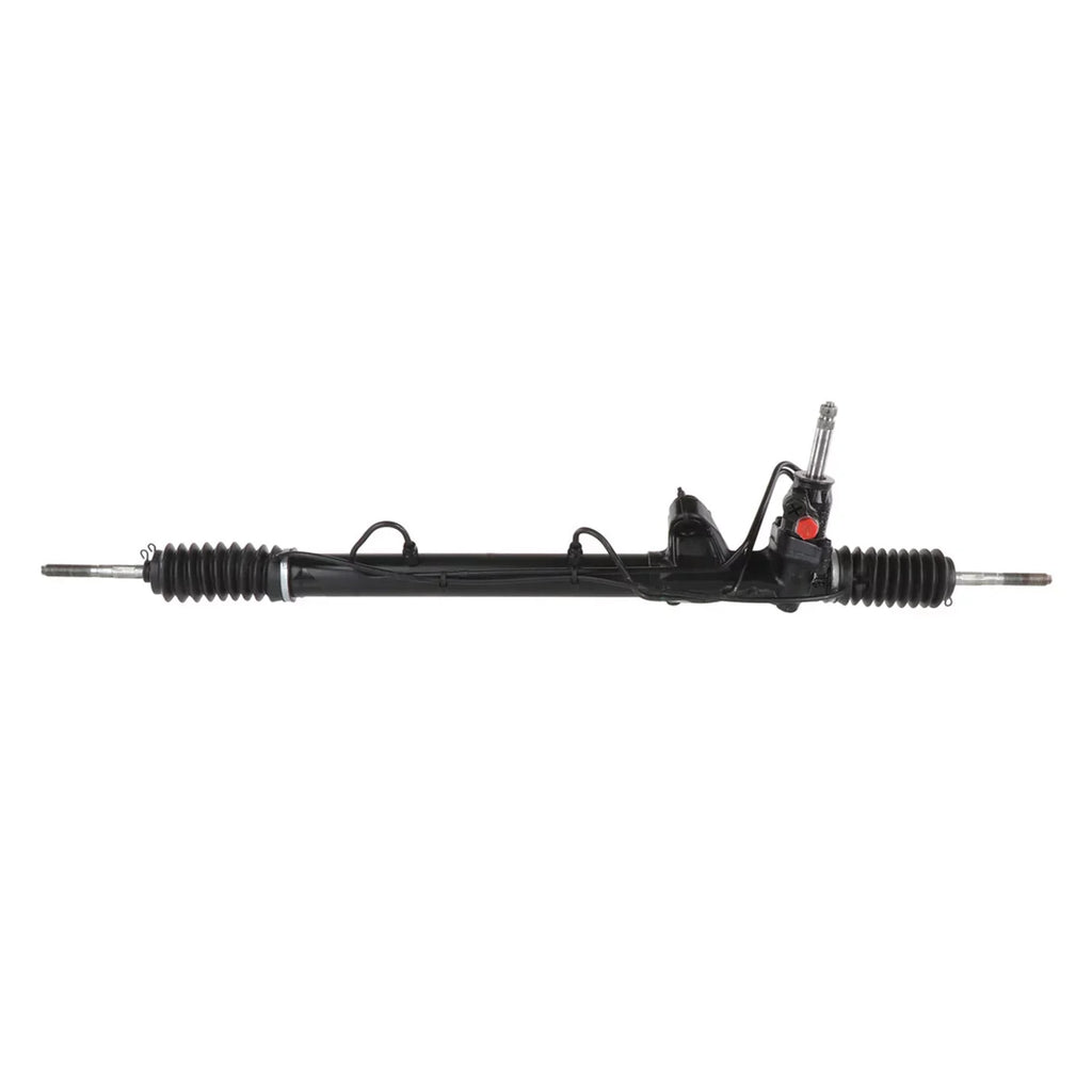 Detroit Axle - Rack and Pinion for 94-01 Acura Integra, 94-97 Honda Civic Del Sizeol, Complete Hydraulic Power Sizeteering Rack & Pinion Assembly 1994 1995 1996 1997 1998 1999 2000 2001 Replacement