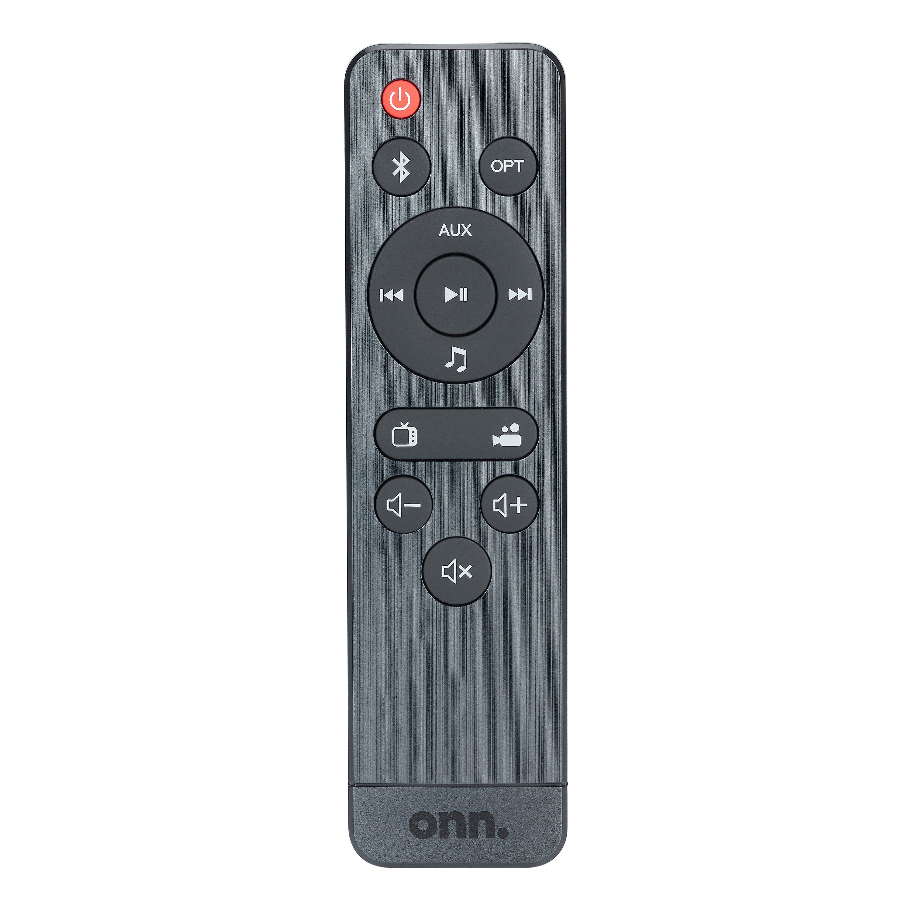 onn. 2.0 Mini Sizeoundbar 16"