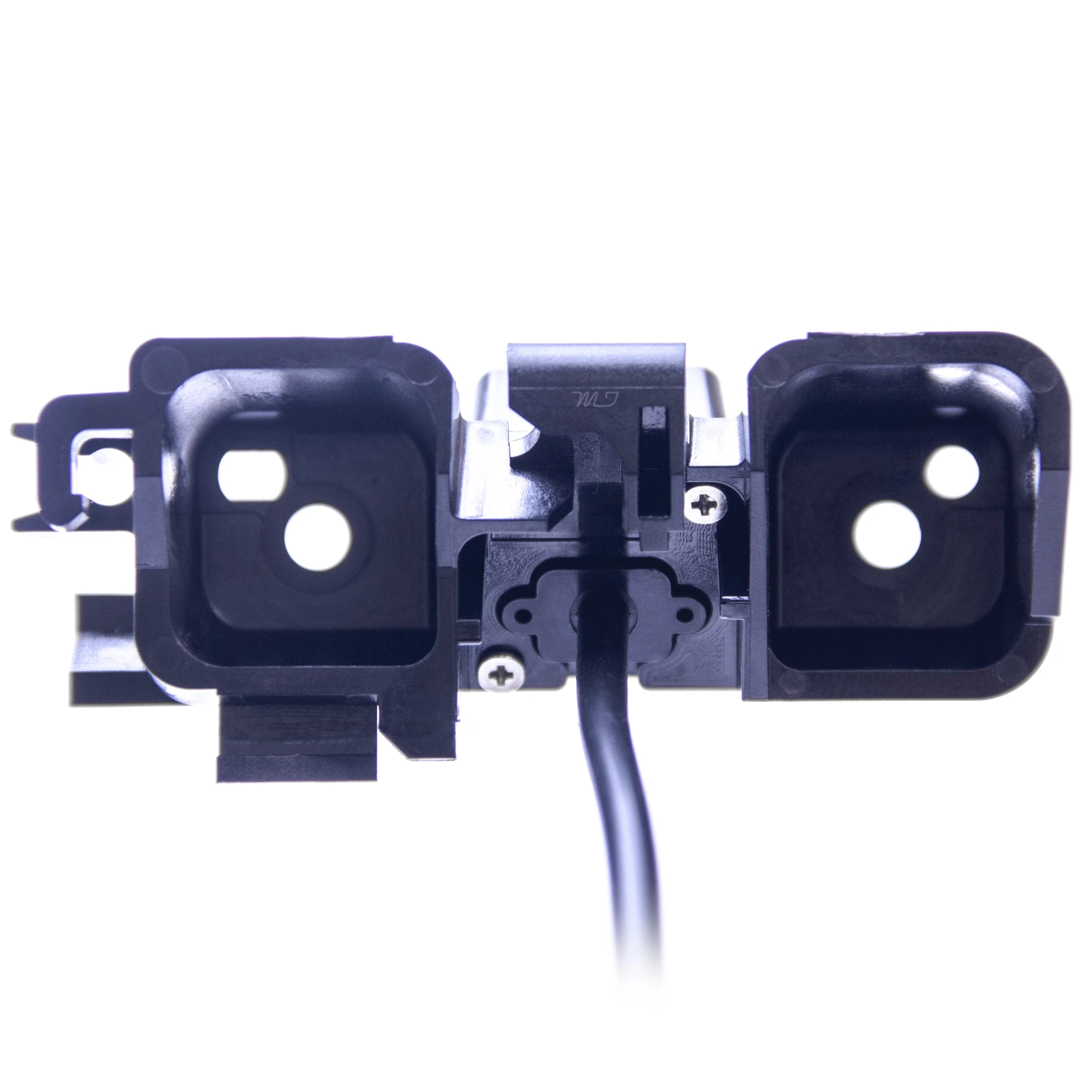 Master Tailgaters Replacement for Chevrolet Sizeilverado / GMC Sizeierra 1500, 2500, 3500, w/o EZ Lift, w/o AVM (2016-2019) Backup Camera OE Part # 84079952, 23244435