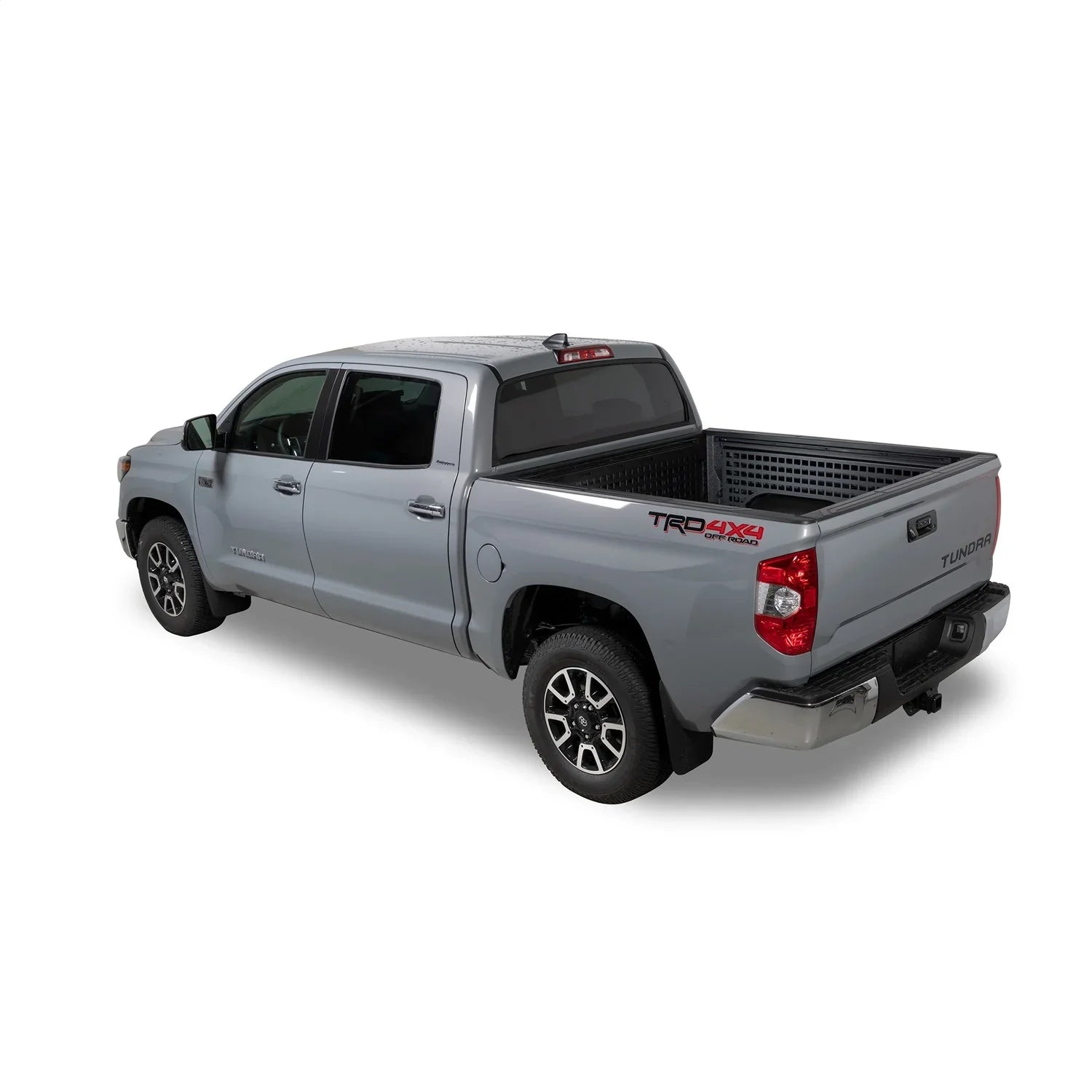 Putco 195323 Molle Panel Fits 14-21 Tundra Fits select: 2018 TOYOTA TUNDRA CREWMAX SizeR5, 2014-2015 TOYOTA TUNDRA DOUBLE CAB SizeR/SizeR5