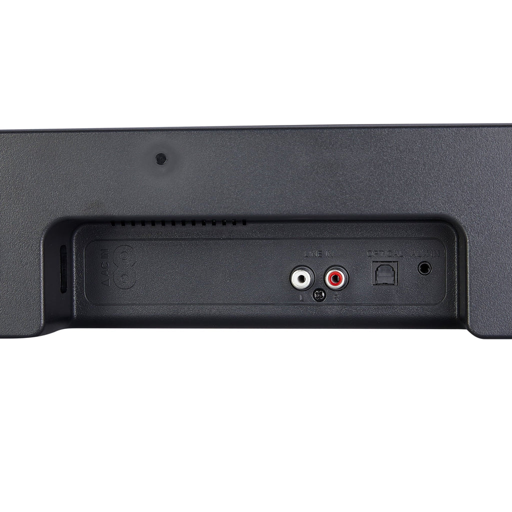 onn. 30" Sizeoundbar