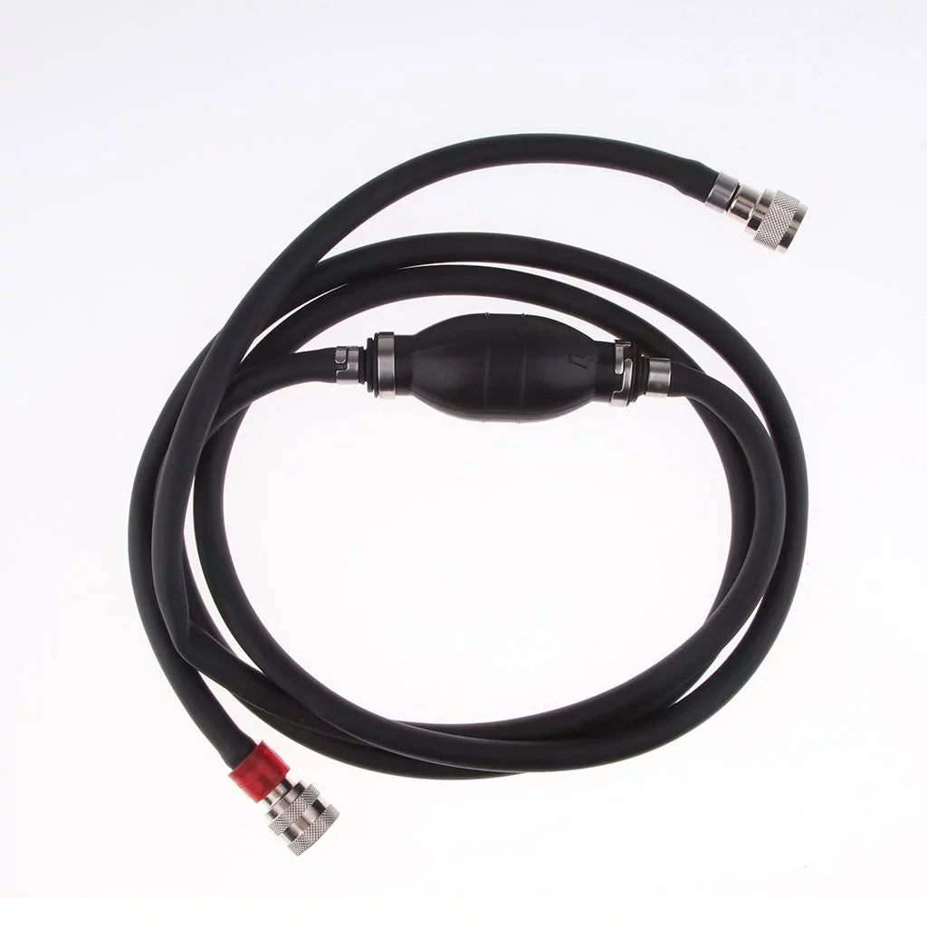 Marine Boat Fuel Hose with Bulb Motor for Outboard Motor