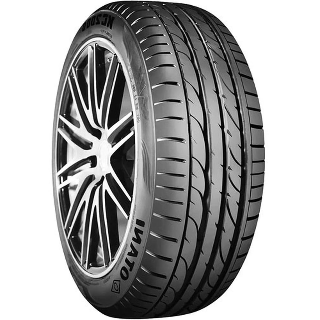 Otani KC2000 UHP 275/40ZR19 105Y XL Passenger Tire