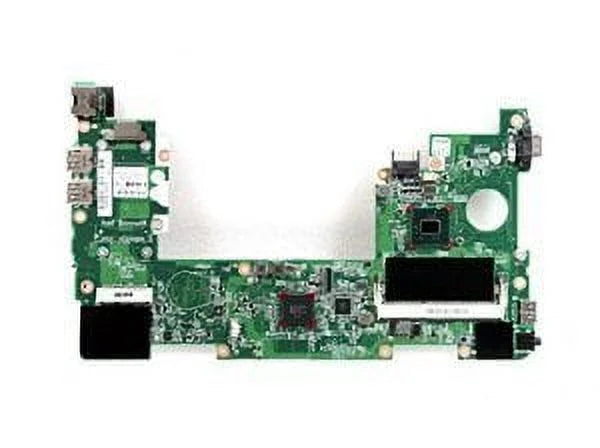 630972-001 - HP 630972-001 HP Mini 110 Netbook Motherboard w/ N455 1.66GHz Intel CPU