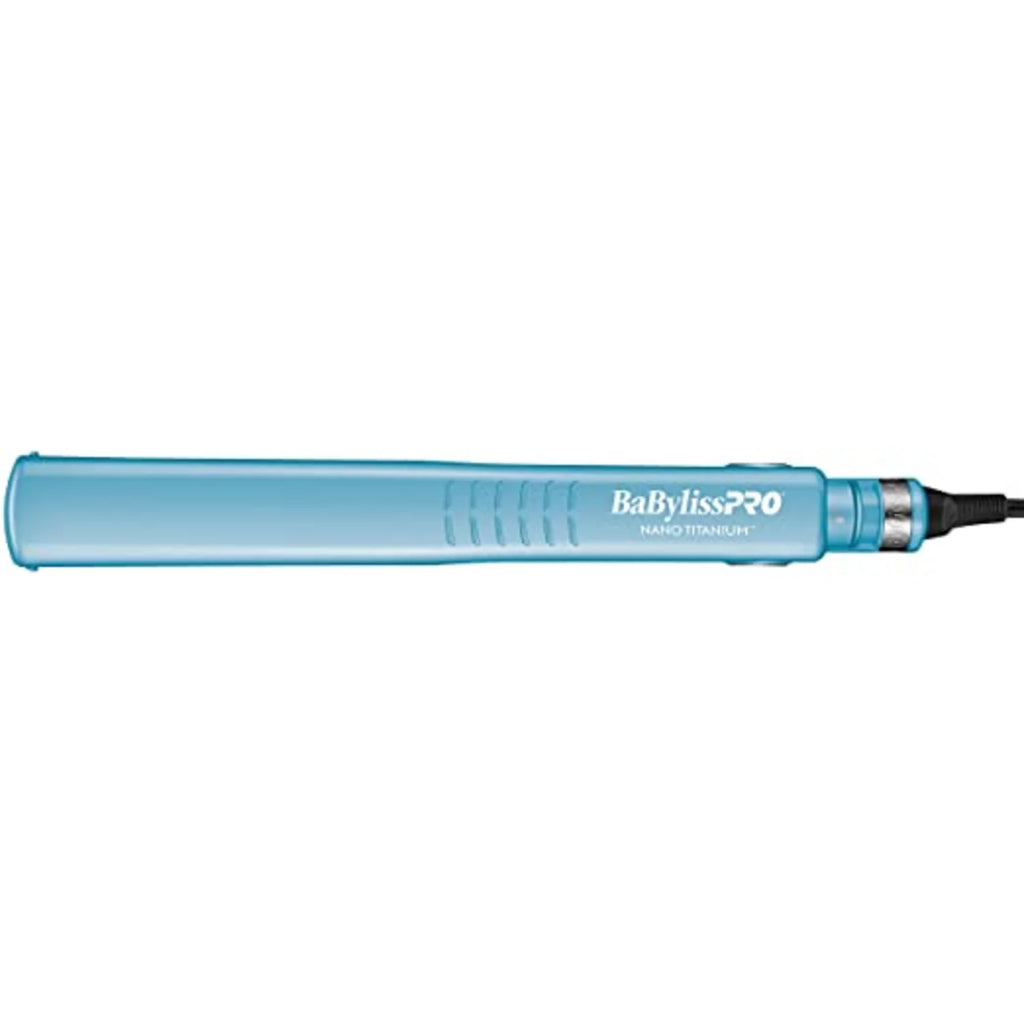 BabylissPRO Dual Ionic Flat Iron