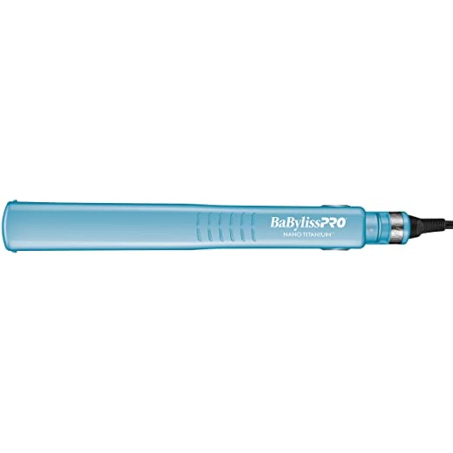 BabylissPRO Dual Ionic Flat Iron