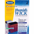 1PACK BestAir Extended Life Humidi-Wick ESizeW Humidifier Wick Filter (2-Pack)