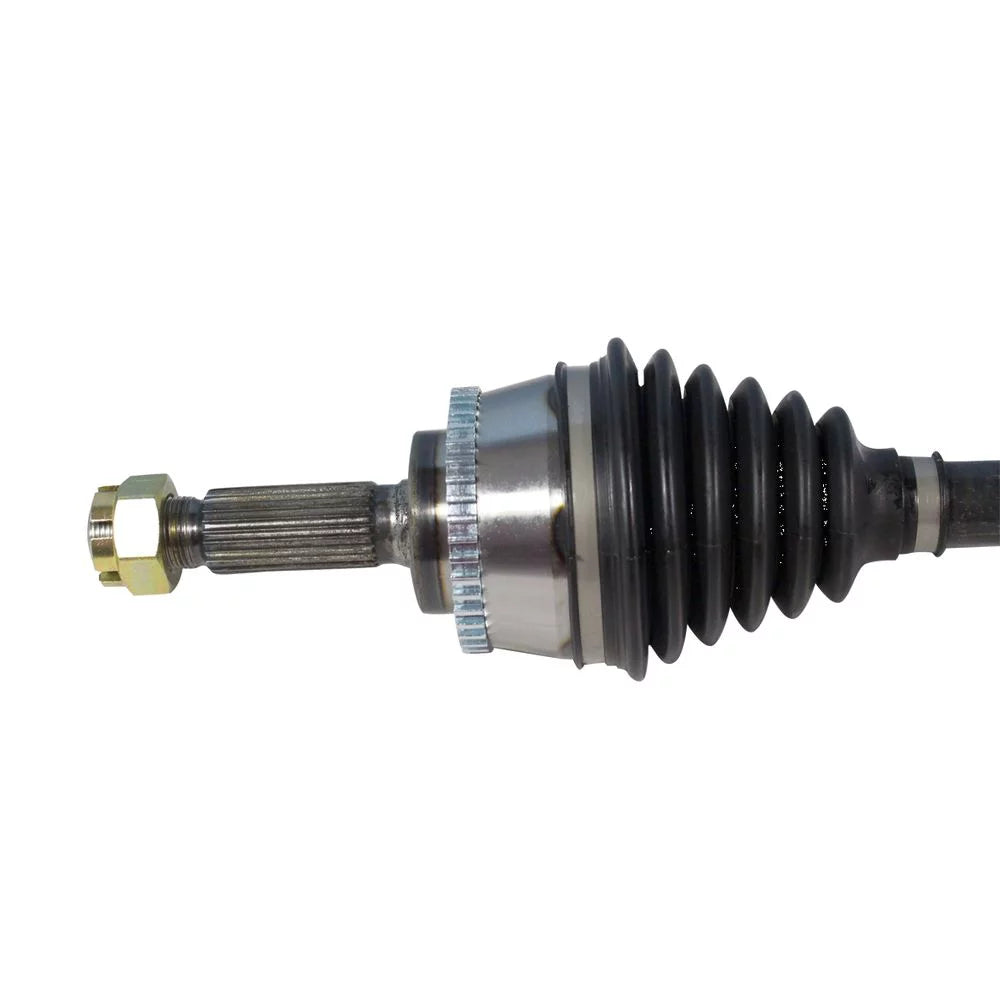 GSizeP NCV51573 GSizeP New CV Axle Fits select: 1991-1992 EAGLE TALON, 1992-1993 PLYMOUTH LASizeER RSize