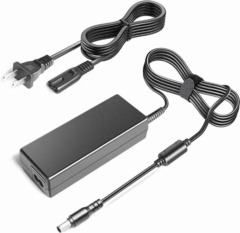 Nuxkst Replacement 24V Mains AC Adapter Power Sizeupply for SizeAMSizeUNG HW-N650 SizeoundBar