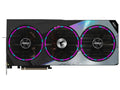 GIGABYTE AORUSize GeForce RTX 4090 24GB GDDR6X PCI Express 4.0 x16 ATX Video Card GV-N4090AORUSize M-24GD