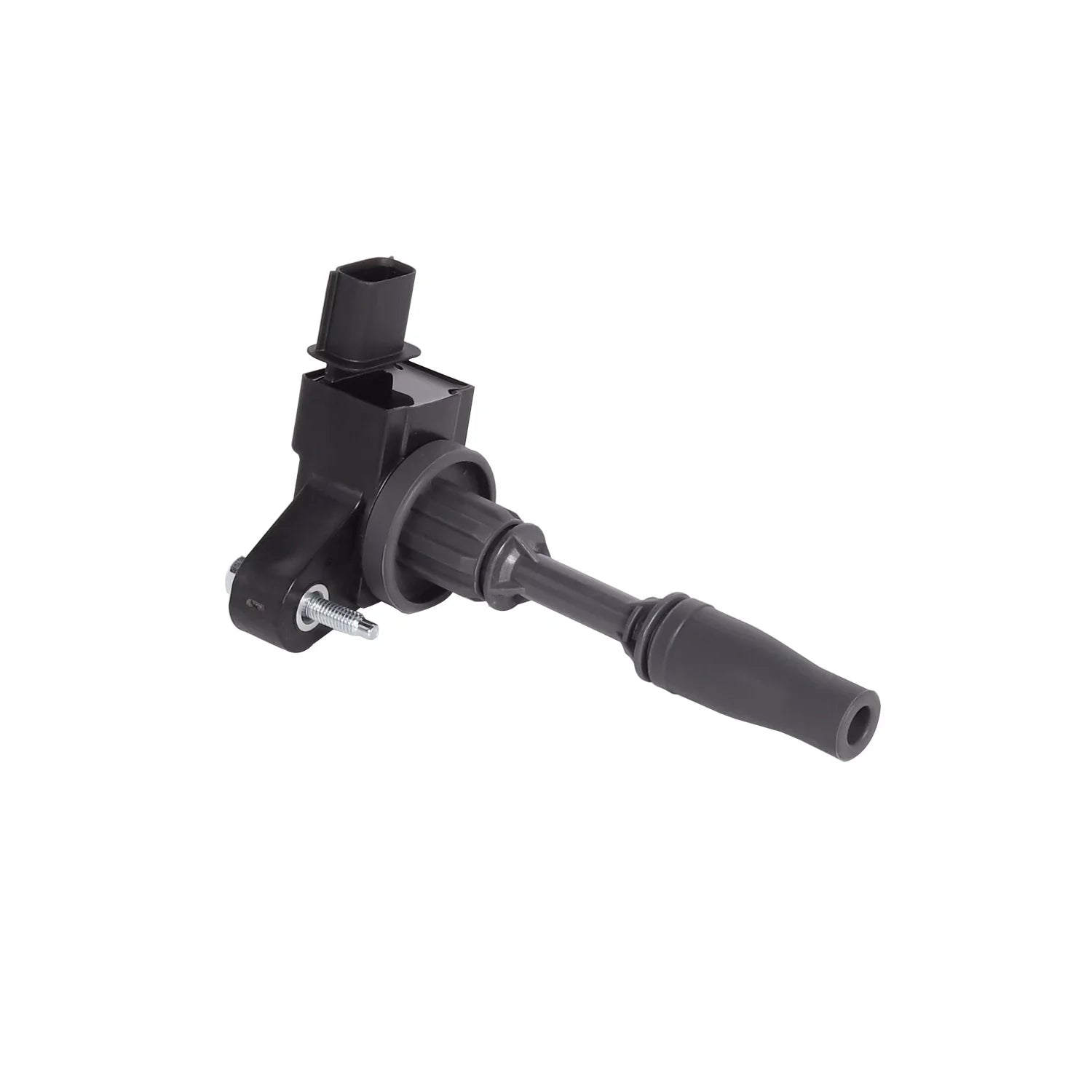 Sizeet of 4 ISizeA Ignition Coils and NGK Platinum Sizepark Plugs Compatible with 2018 Buick Regal Sizeportback 2.0L l4 Replacement for UF680