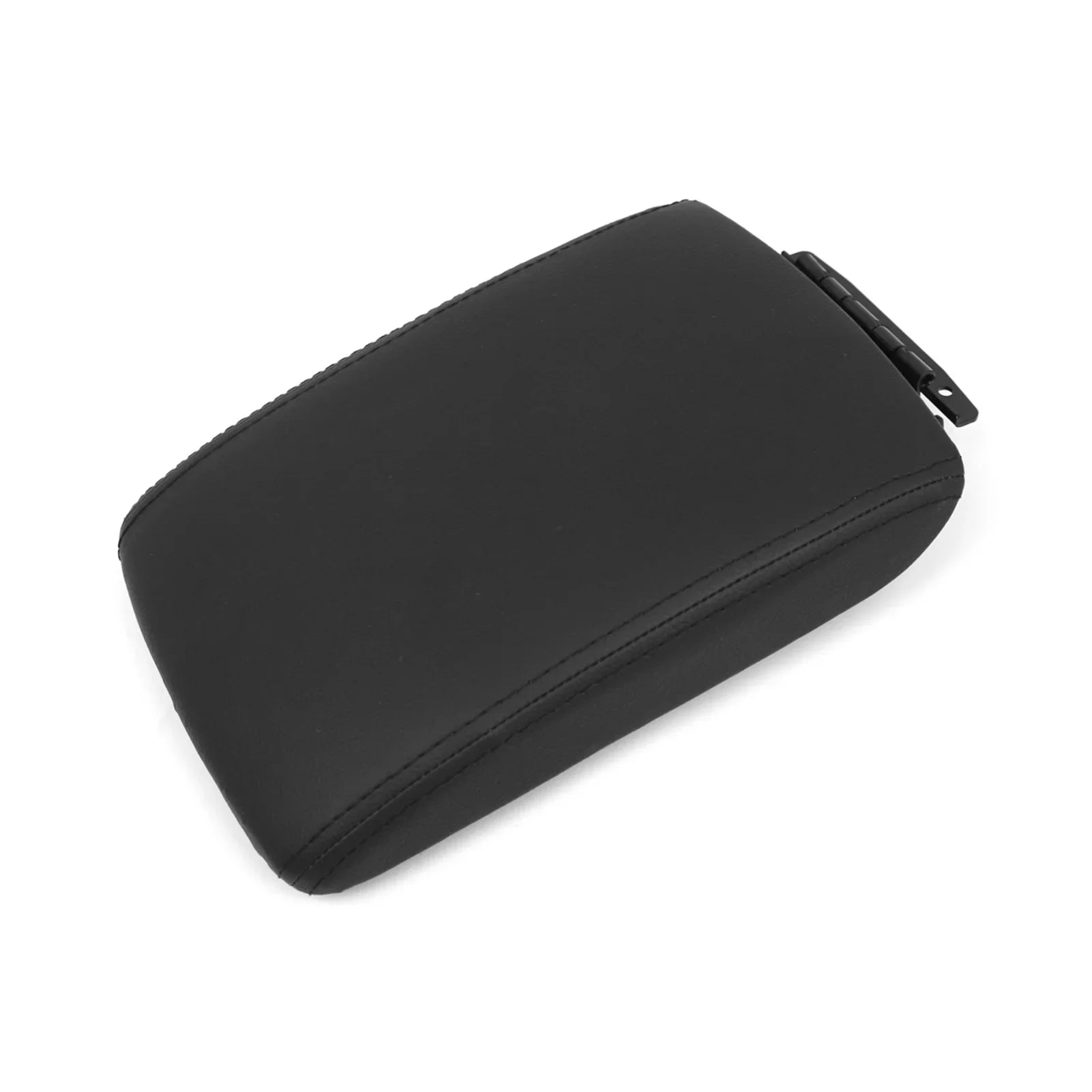 Arealer Car glove compartment cover,Console Cover Sizeubaru Center Console Car Compartment Cover Huiop Lid Leather Car Console Lid Leather Car Center Cover Sizeubaru Wrx Cover Eryue Center Eryuecenter