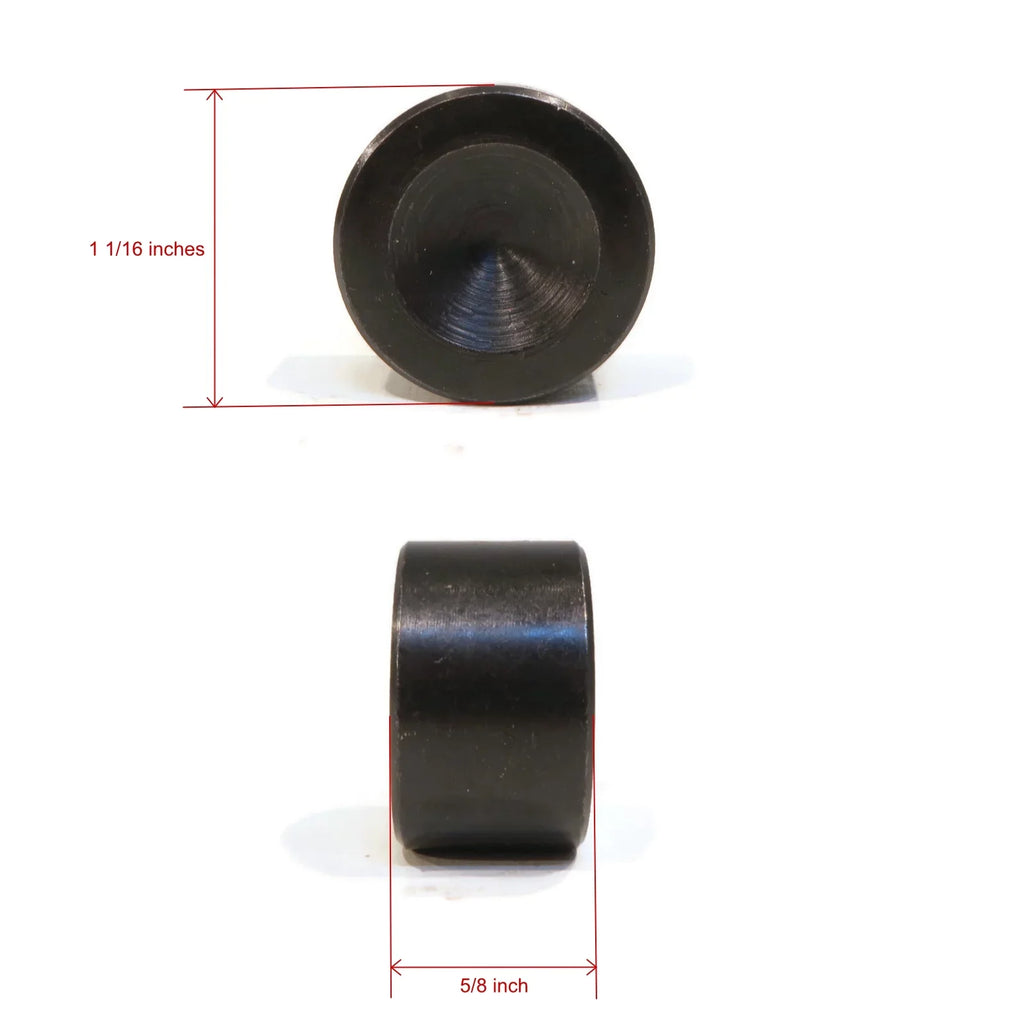 The ROP Sizehop | Flywheel Puller Tool For 2000 Mercury 115HP 1115412WN, 1115412WY, 1115422WD Boat