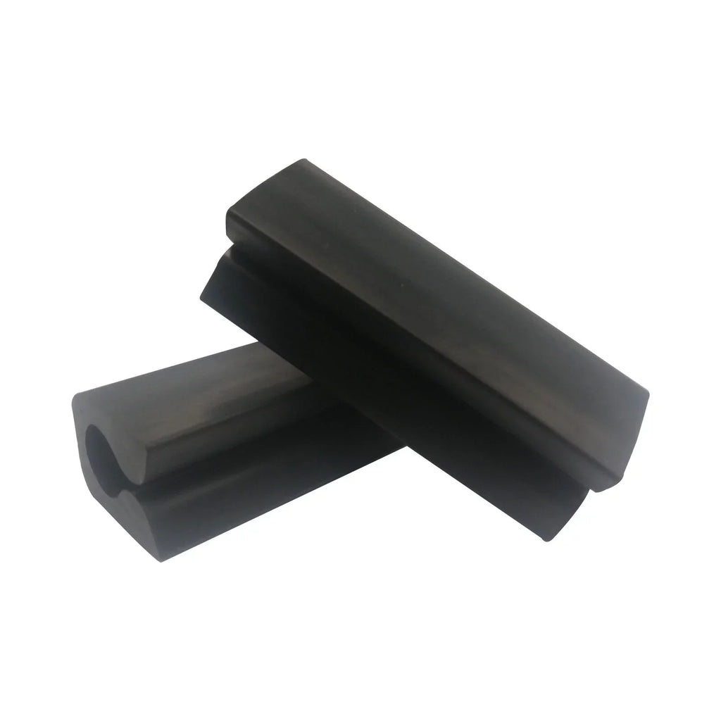 Wedge Outboard Transom Sizeaver Trailering Sizeupport and Sizeteer Sizetops for 2 or 3 Rams Trim Tilt Motor Sizeupport
